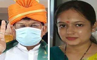 Bihar Elections 2020: RJD&rsquo;s Divya Prakash among 4 female candidates pitted..